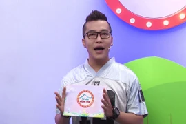 MC Hoàng Rapper khuyên cha mẹ thường xuyên chia sẻ với con