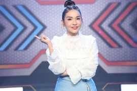 Khả Như: 'Như không có ý định kết hôn hay có người yêu'