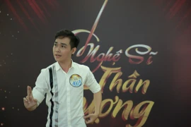 Gameshow về cải lương chính thức tuyển sinh tại Cần Thơ