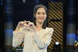 Jang Mi bị tố 'hèn' khi chơi Chọn đâu cho đúng?