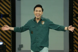 Diễn viên Anh Đức 'mon men' chuyển hướng làm đạo diễn