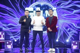 Nhóm MTV chia sẻ về nghề sau 21 năm tại 'Giải mã tri kỷ'