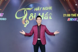 Nguyễn Phi Hùng: 'Âm nhạc đừng nên phân biệt ranh giới hơn thua'