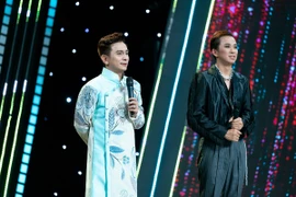 Hoàng Hải, Ty Phong chia tay 'Sao nối ngôi' trong nuối tiếc