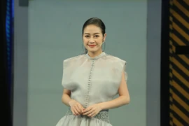 MC Phí Linh tiết lộ lí do không nên giữ tiền của chồng 