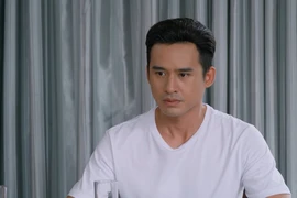 Thanh Vân phản ứng dữ dội vì quyến rũ Đăng Duy?