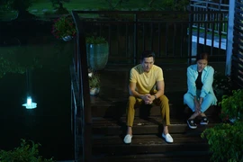 Đăng Duy 'nổi cáu' vì món quà sinh nhật bất ngờ của Thanh Vân