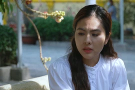Đăng Duy mở lòng với Thanh Vân, kể về gút mắc lớn nhất trong lòng
