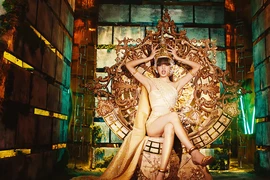 5 di sản văn hóa Thái Lan xuất hiện trong MV Lalisa của Lisa (BLACKPINK)