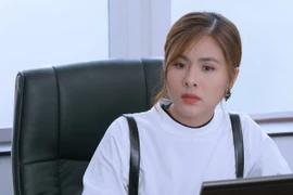 Thanh Vân mệt mỏi vì chuyện bồi thường đất đai từ công ty 