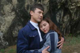 Thanh Vân, Đăng Duy đoàn tụ và cái kết nhân văn dành cho Khiêm