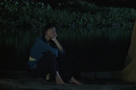 'Nghiệp sinh tử' phần 3 là cuộc đối đầu giữa 2 người đẹp