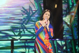 Họa Mi, Ngọc Ánh nhớ về 'thời hoàng kim giờ chỉ là dĩ vãng'