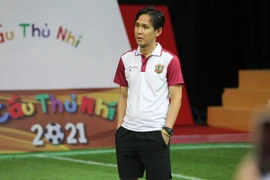 HLV Minh Phương dùng quyền 'hồi sinh' giúp học trò giỏi trở lại