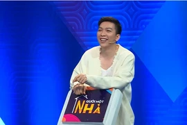 Ghi điểm nhờ Hoàng Phi nhưng Tăng Phúc lại 'lật mặt' lúc đàn anh cần giúp 