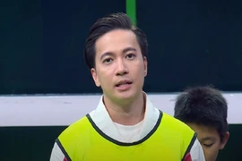 ST Sơn Thạch sẽ tài trợ học phí cho cầu thủ nhí bị loại
