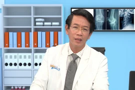 Chiết xuất từ cây móng quỷ giúp người bị bệnh xương khớp giảm cơn đau