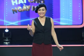 Phương Thanh từng phải nhịn ăn vì không muốn làm phí bộ đồ bảo hộ