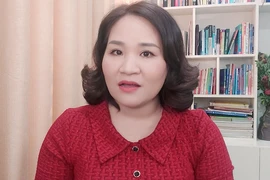 Người phụ nữ thành đạt đối phó với người thứ 3 đầy văn minh