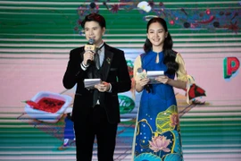 Vũ Mạnh Cường rưng rưng nước mắt trải lòng về tô phở thời ốm đói