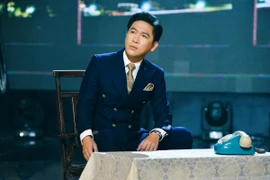 Tùng Anh kể về hành trình gian nan khi ngày đầu bước chân theo nghề hát