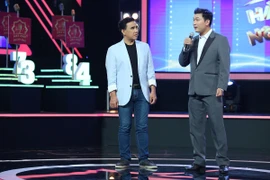 Kim Tử Long và MC Quyền Linh sửng sốt với tình nguyện viên 3 lần trở thành F0