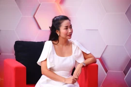 Ốc Thanh Vân tiết lộ bí quyết giữ lời hứa với con cực chuẩn