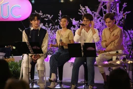 Hoàng Yến Chibi hóa thân thành Jennie 'phiên bản Việt'