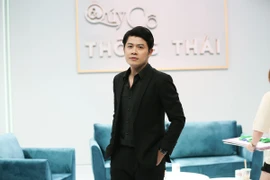 Nguyễn Văn Chung: 'Mua sắm là một mối hiểm họa của chị em phụ nữ'