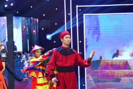 Quán quân 'Người kể chuyện tình' mùa 5 đã có chủ nhân 