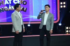 Quyền Linh trách nam điều dưỡng bỏ bê con cái để lo cho người ngoài