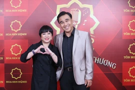 Ngọc Linh chia sẻ mẹ ruột từng khóc rất nhiều khi cô tham gia chống dịch