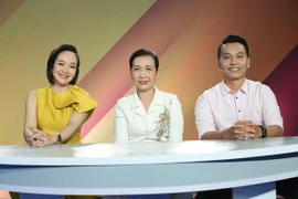 Đôi vợ chồng trẻ bật mí chuyện 'thầm kín' khiến khán giả ngỡ ngàng