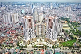 Vốn đầu tư nước ngoài năm 2023 tăng 32%