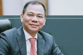 Đánh giá khác nhau về giá trị tài sản của tỉ phú Việt Nam 
