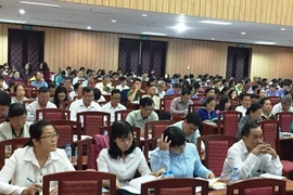 Bộ luật Dân sự 2015 - 'Hiến pháp' của các luật con