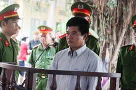 Giết người vì bị từ chối tình cảm