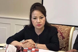 3 lý do bà Chu Thị Bình yêu cầu Eximbank phải trả ngay 245 tỉ