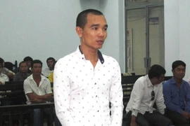 Anh họ đoạt mạng em trong đám giỗ ông nội