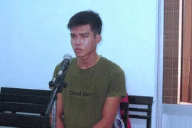 Không có bằng lái vẫn chạy xe gây tai nạn