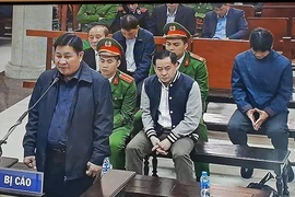Vụ Vũ ‘nhôm’: Cựu Thứ trưởng Bộ Công an kháng cáo
