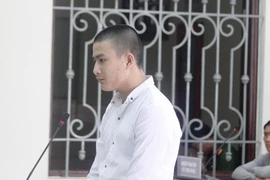 Thanh niên 9X phải nhận án tử hình vì sao?