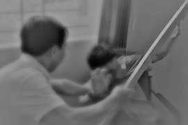 12 năm tù cho nghịch tử đánh chết bố đẻ 