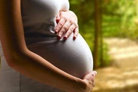 Tòa phải hoãn xử vì phát hiện bị cáo mang thai 8 tháng