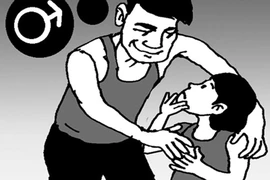 Xử ly hôn, lòi ra việc chồng ‘quan hệ’ lúc vợ chưa đủ 16 tuổi