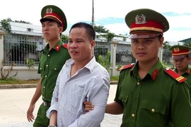 Vụ giết người ở vườn mãng cầu: Thoát án tử, bị cáo vẫn kêu oan