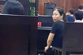 Trộn thuốc chuột vào cơm để ‘xử’ em dâu, 10 năm tù