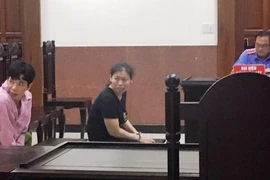 Viện kháng nghị, bị cáo tăng từ 15 năm lên 22 năm tù