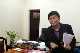 Ông Trần Vũ Hải bị từ chối bào chữa cho ông Trương Duy Nhất