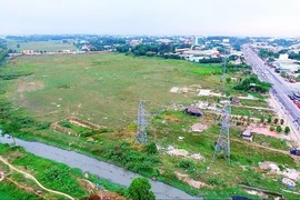 Vụ bán đấu giá khu dân cư Hòa Lân khi nào mới kết thúc?